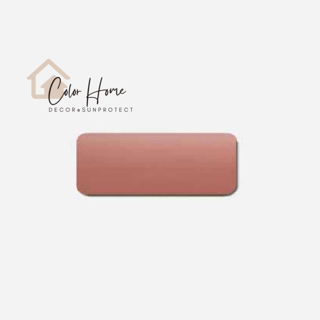 Горизонтальні жалюзі VENUS (Венус), колір Рожевий, Емаль, 311-PRK